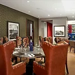 Doubletree By Hilton Hotel & Spa Liverpool
