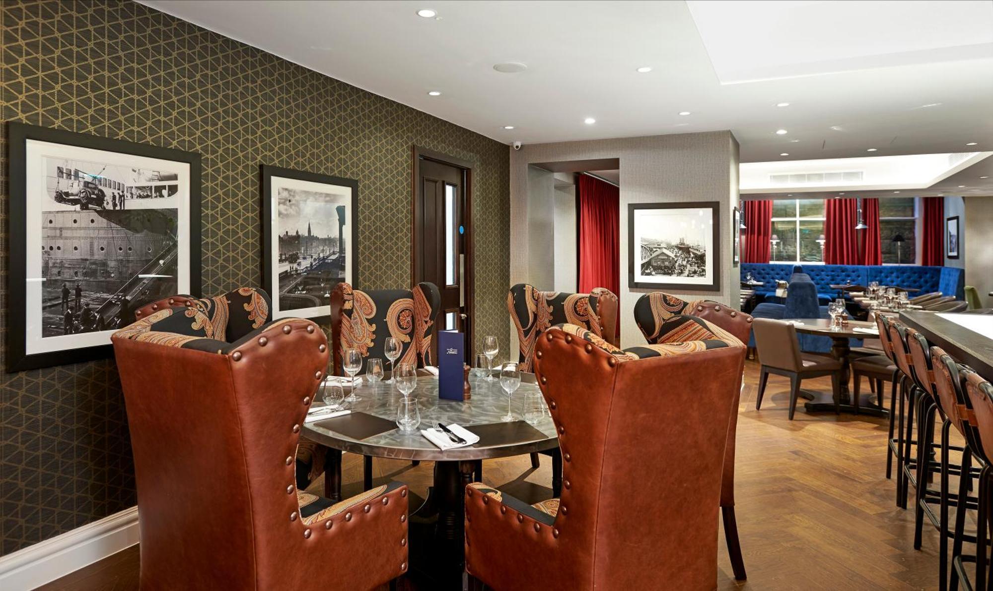 Doubletree By Hilton & Hotel 4*
