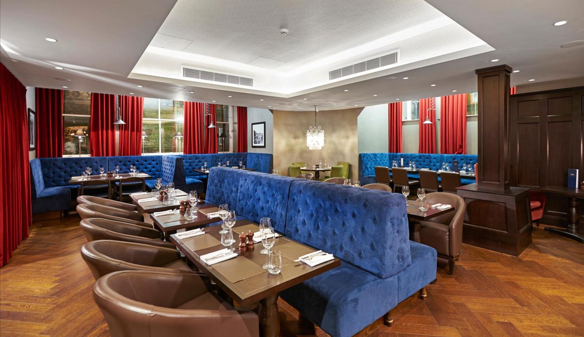 Hotel Doubletree By Hilton & 4*