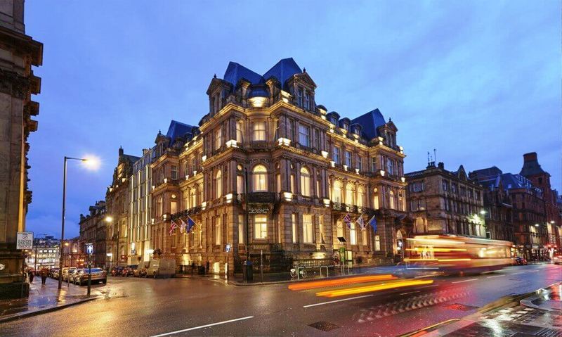 Doubletree By Hilton &